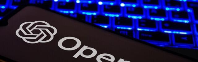 OpenAI pani kõrgete energiakulude tõttu Suurbritannia investeeringud pausile