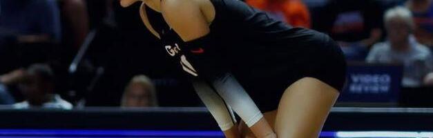 ONA JE NAJLEPŠA SRPSKA SPORTISTKINJA: Ćerka je nekadašnjeg košarkaša Partizana, a od njene lepote zanemela je i Amerika!  (FOTO)