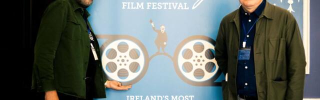 Eesti dokumentaalfilm „Luulur” võitis Dublinis parima filmi auhinna