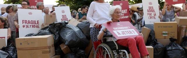 Prantsusmaa parlament legaliseeris abistatud enesetapu