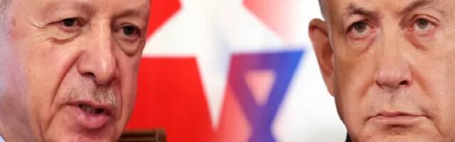 Russia Wouldn’t Mind The Expansion Of Israeli Influence Into Central Asia