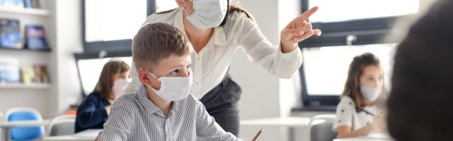 WHO spetsialist: maski kandmist tuleb jätkata ka pärast vaktsineerimist