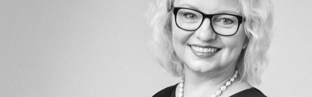 Soomes alustas teise EASi ekspordinõunikuna tööd Aide Tõnts