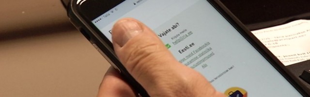Reporter: Inimese eesti.ee postkast seotakse tema rahvastikuregistris olevate kontaktandmetega