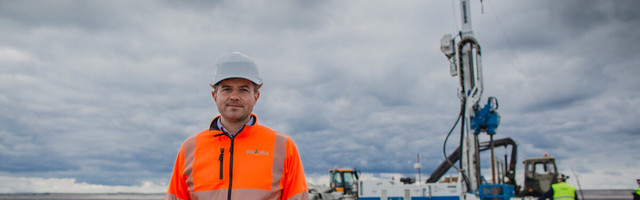 Terendab lahendus tuhamägedele: Ida-Virumaale võib tulla kaltsiumkarbonaadi tehas