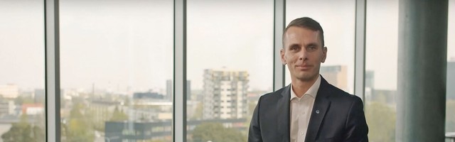 Eesti IT-firma lubab digiallkirjastamise lahendust, mis on kordades turvalisem kui SmartID