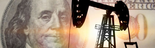 Naftaajastu lõpp terendab? ÜRO peasekretär kutsus pankasid üles lõpetama fossiilkütuste ammutamise finantseerimine