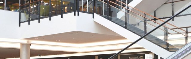 Viru Keskus valmistub avamiseks tõenduspõhiseid lahendusi kasutades