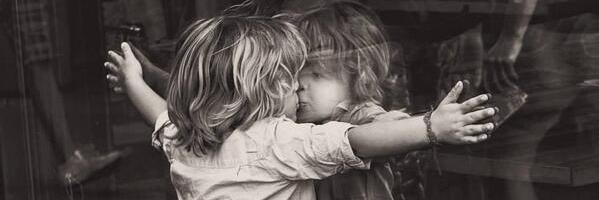 Palve enesearmastuseks