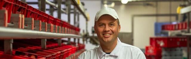 Simmo Kruustük: täissuitsuvorstist võiks saada meie järgmine suur edulugu