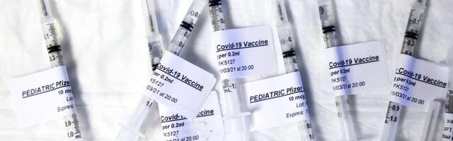 Mainekas meditsiiniajakiri: Pfizeri Covid-19 vaktsiini uuringud viidi vähemalt osaliselt läbi rabistades ning andmetega manipuleerides