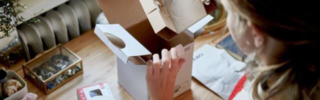 IKEA plaanib 2028. aastaks loobuda plastiku kasutamisest tarbijapakendite tootmisel