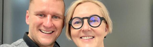 Merle Liisu Lindma: sõbralik ebamugavus on edasiviiv jõud