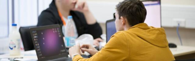 E-tervise häkatonil arendati kahe päevaga kuus uut projekti