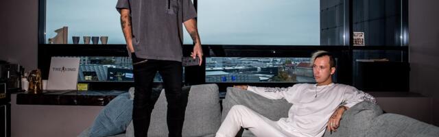 Wateva artistid Hugo ja Kris: «Noored on targad ja liberaalsed, vanemad inimesed konservatiivsed ja jäärapäised»