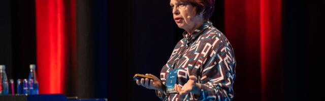 Irja Lutsar: hulle otsuseid tuli teha, aga hulljulgeks ei tohi minna