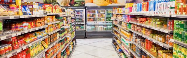 TOHOH: ŠOKEERIVALE hinnatõusule mainekas toidupoes järgnes ootamatu hinnalangus
