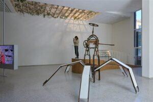 Ähmaselt selgitatud Eesti koloniaalajalugu Veneetsias