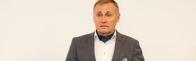 Minister Tõnis Lukas: me teeme ülemineku eestikeelsele haridusele ära