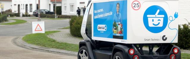 Clevon koondab aktsiaid ja plaanib börsilt lahkuda