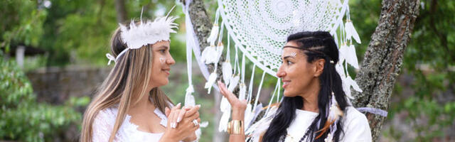 VIDEO! DJ Romily: leia või kutsumus, mis sind päriselt rõõmsaks teeb!