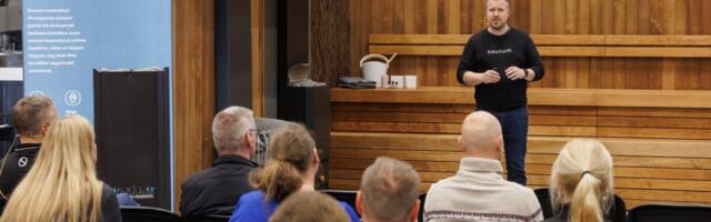 Saunum kasvatas võimsalt müügitulu ja vähendas kahjumit