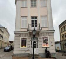 17. novembril saab Tartu Kunstimuuseum 83aastaseks