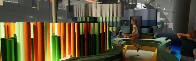 Lennusadam suletakse ja avatakse taas järgmise aasta mais