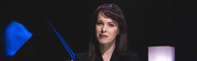 Helen Eenmaa: uued teadmised tulevad piiripealsetelt aladelt