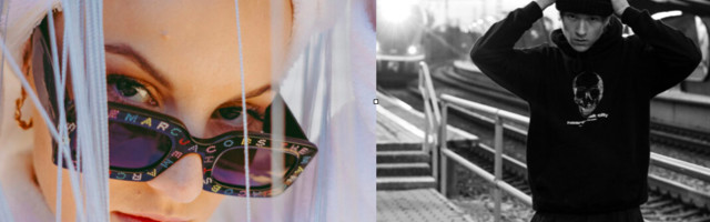 Vice Versa: Rahel & säm