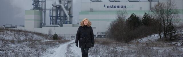 Tööstusjuht Siiri Lahe: meil on riigis uute välisinvestorite ja seniste hoidmine täiesti paigast ära