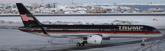 Argo Ideon: kui Euroopa Liit võib laieneda, miks Ühendriigid ei tohi?