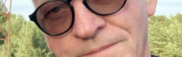 Väliseesti elav-hingav muusika on eesti üleilmse kultuurielu osa