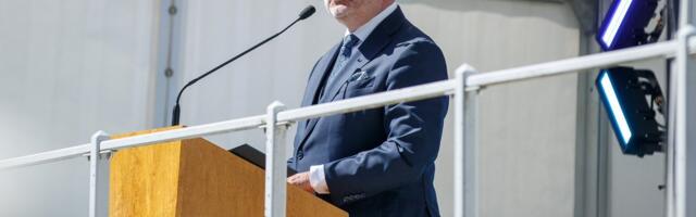 KÕNE | President Alar Karis: Eesti toetub vabadusele, haridusele ja kultuurile