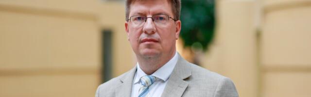 Statistikaameti juht: tegelik palgakasv jääb 6-7 protsendi vahemikku