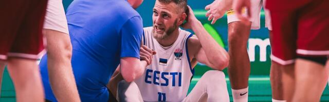 FIBA kaalub vigastustega hädas olevatele koondistele halastamist