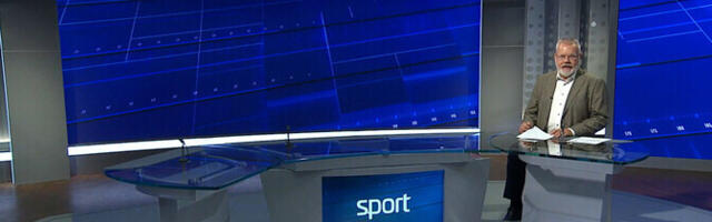 ETV spordisaade, 5. oktoober