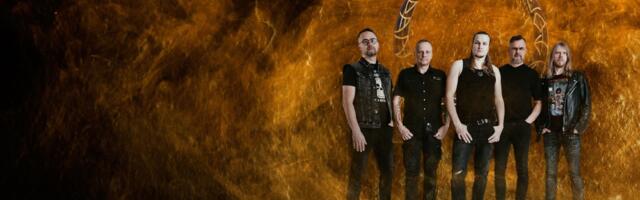 Pantokraator avaldas uue albumi „Déjà vu“