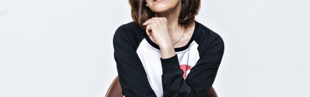 Podcast „TÄHETUND“ | Rita Rätsepp: vaadates milline isa on minu poeg, siis sellist isa oleks tahtnud enda lastele