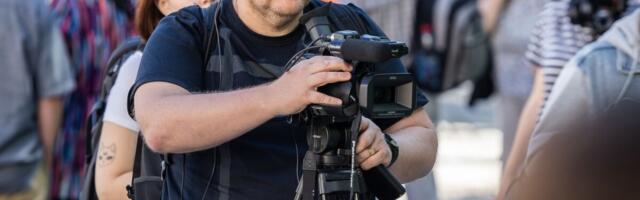 Kaitsepolitsei pidas kinni riigivastastes kuritegudes kahtlustatava Oleg Bessedini