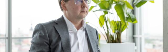 Raadiohommikus: LHV, kinnisvara ja nafta