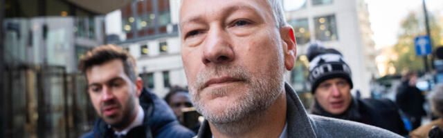 Briti kohus saatis endise eurosaadiku Vene propaganda levitamise eest vangi