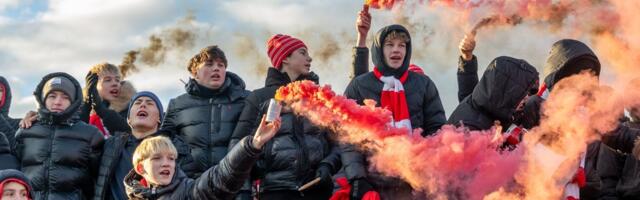 Viimsi fännide ninamees_ oleme ilmselgelt paremad kui Kuressaare ja väärime Premium liiga kohta