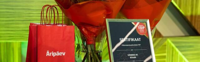 Põllumajandustootjate TOPi 3. koht: piimahind aitas küll tippu, aga tuleviku kohal on ka tumedaid pilvi