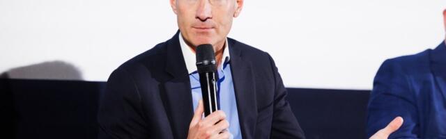 Balti börside juhi vastulause Heleniusele: võiks tunda uhkust, et meil on börs