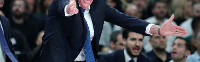 LEGENDA PARTIZANA OTKRIVA: Evo koga Željko hoće za naslednika! Grobari ga OBOŽAVAJU! (VIDEO)