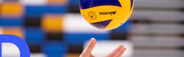 TÄISPIKKUSES | Vaata uuesti PÄRNU Võrkpalliklubi - Barrus Võru VK kohtumist!