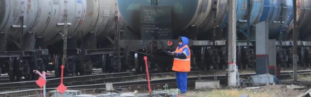 Naftahinna langus kurnab Venemaad_ eelarvedefitsiit küündib rekorditeni