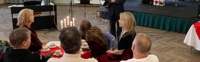 JOOSEP TAMMO: JUMAL KASUTAB OMA EESMÄRKIDE TEOSTAMISEL ISEGI MAKSUAMETIT