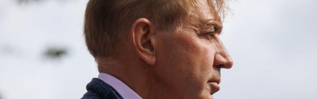 Sõõrumaa müüs kasarmuhoone Scandiumile. “Endal ei hakanud vaim peale”